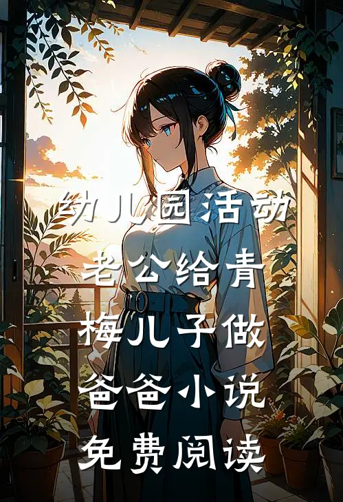 幼儿园活动，老公给青梅儿子做爸爸小说免费阅读