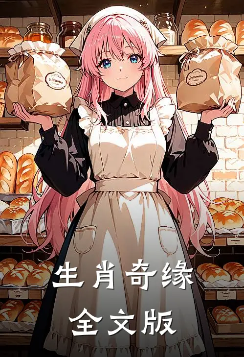 生肖奇缘全文版