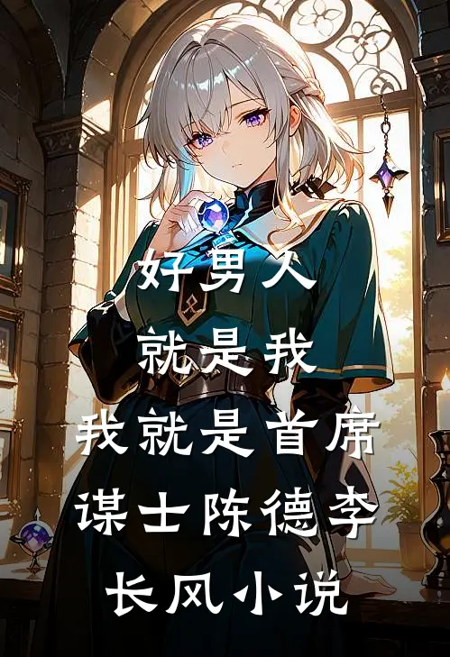 好男人就是我,我就是首席谋士陈德李长风免费阅读