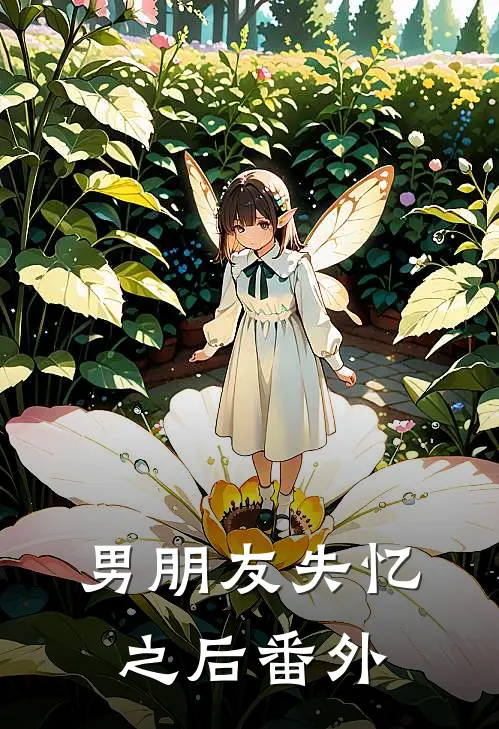 男朋友失忆之后 番外
