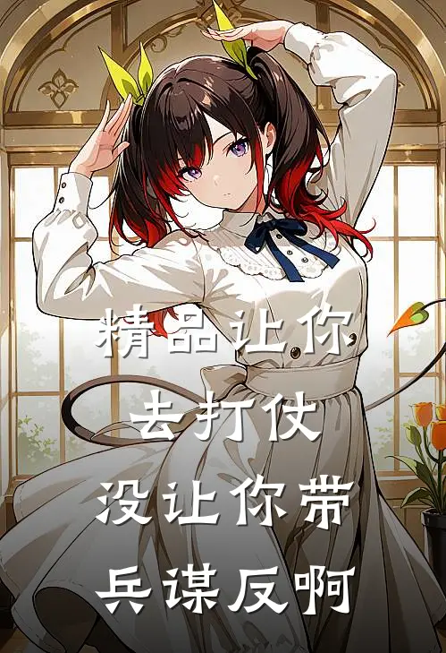 精品让你去打仗,没让你带兵谋反啊