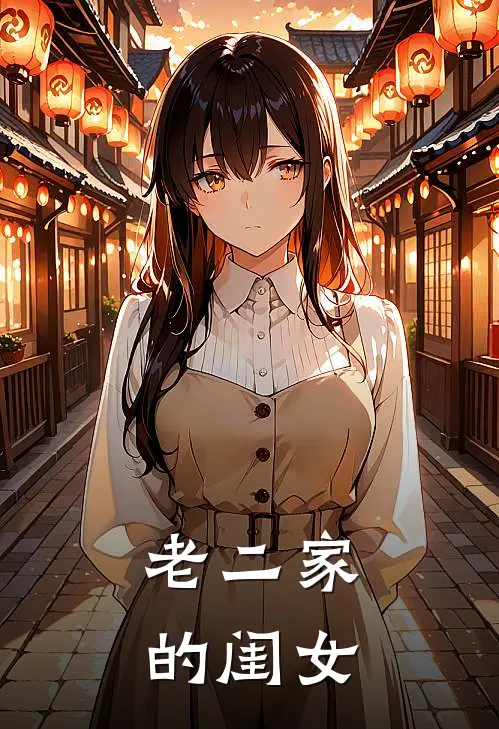 老二家的闺女