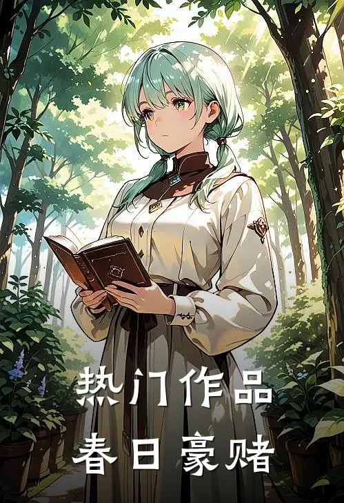 热门作品春日豪赌