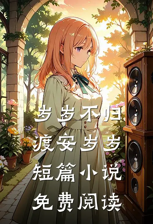 岁岁不归渡安岁岁短篇小说免费阅读