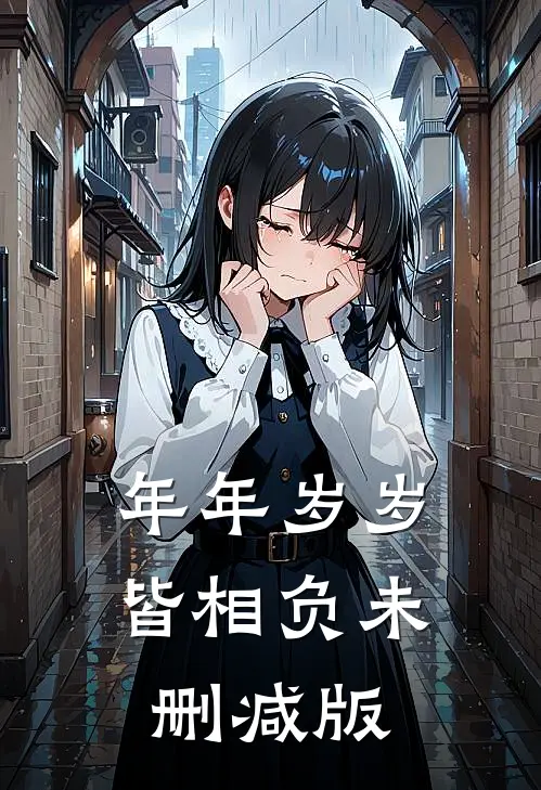 年年岁岁皆相负未删减版