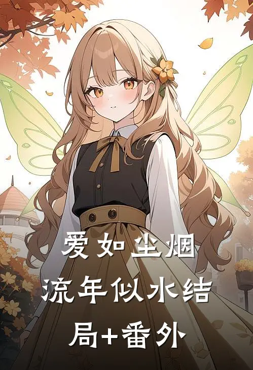 爱如尘烟，流年似水结局+番外