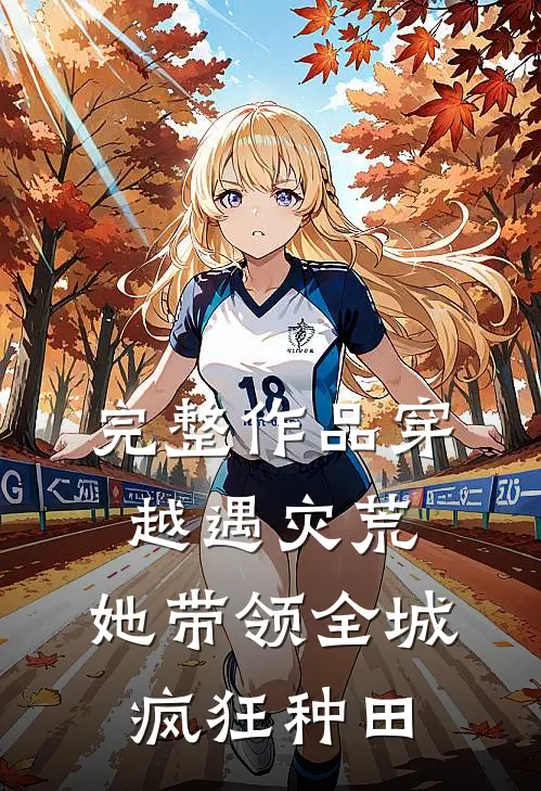 完整作品穿越遇灾荒，她带领全城疯狂种田