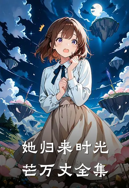 她归来时光芒万丈全集
