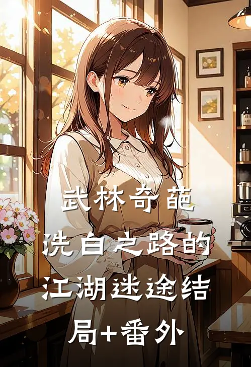 武林奇葩：洗白之路的江湖迷途结局+番外