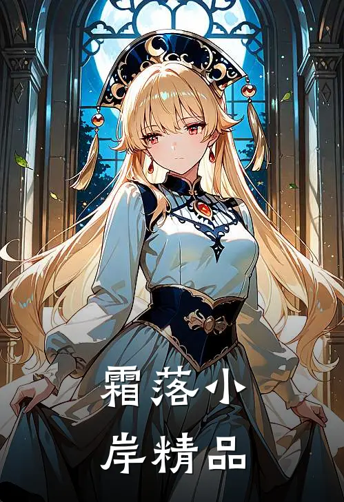 霜落小岸精品