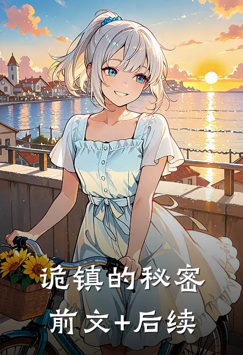诡镇的秘密前文+后续