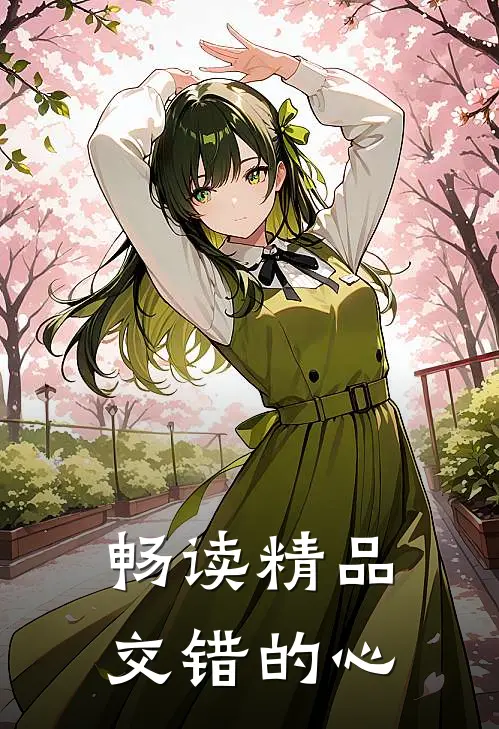 畅读精品交错的心