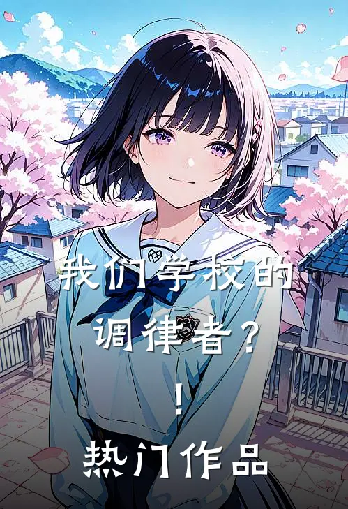我们学校的调律者？！热门作品