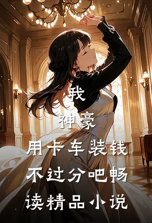 我，神豪，用卡车装钱不过分吧畅读精品小说