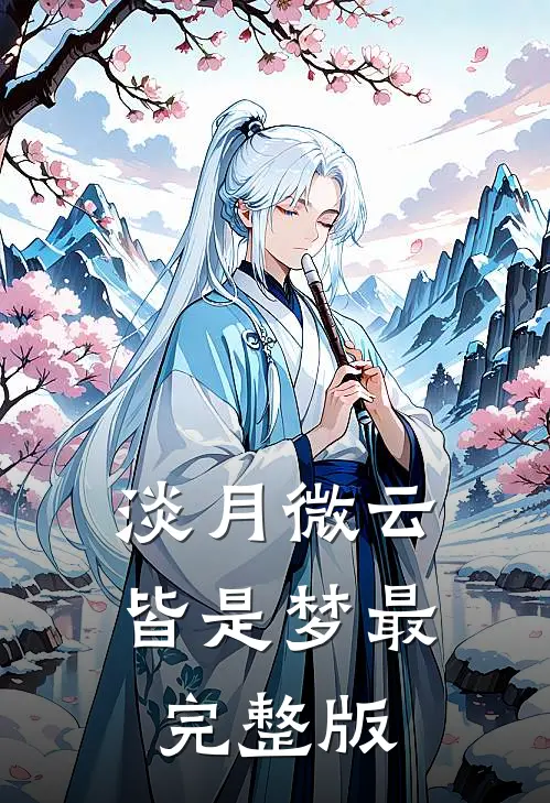 淡月微云皆是梦最完整版