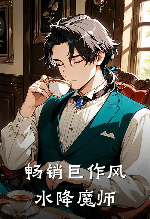 畅销巨作风水降魔师的书