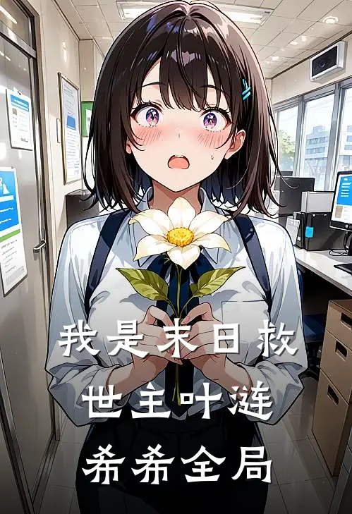 我是末日救世主叶涟希希全局