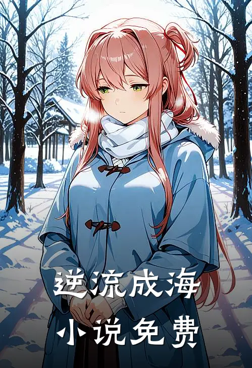 逆流成海小说免费