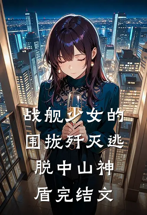 战舰少女的围拢歼灭逃脱中山神盾完结文