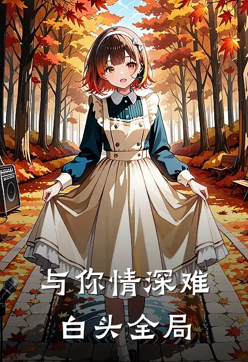 与你情深难白头全局
