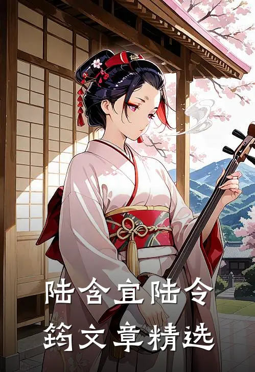 陆含宜陆令筠文章精选