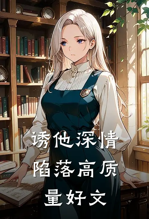 诱他深情陷落高质量好文