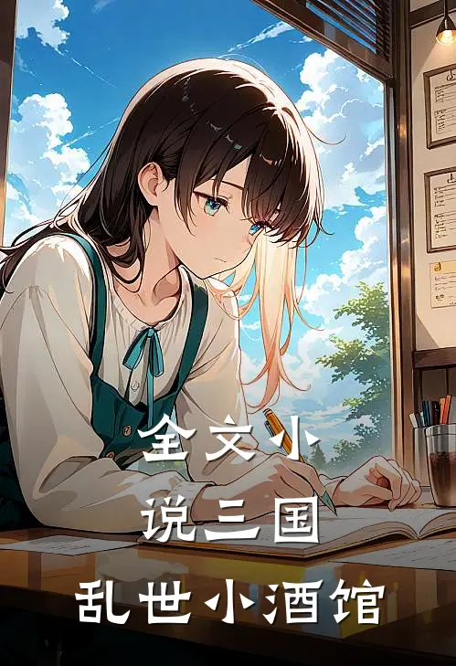 全文小说三国：乱世小酒馆