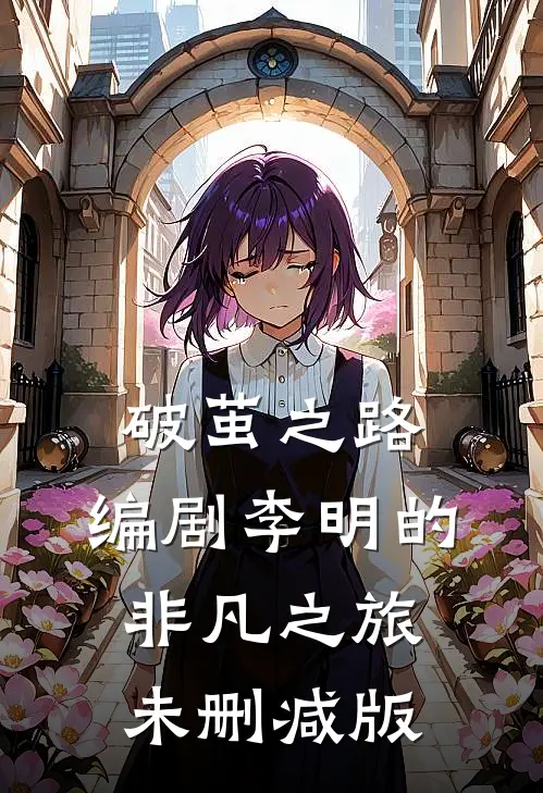 破茧之路：编剧李明的非凡之旅未删减版