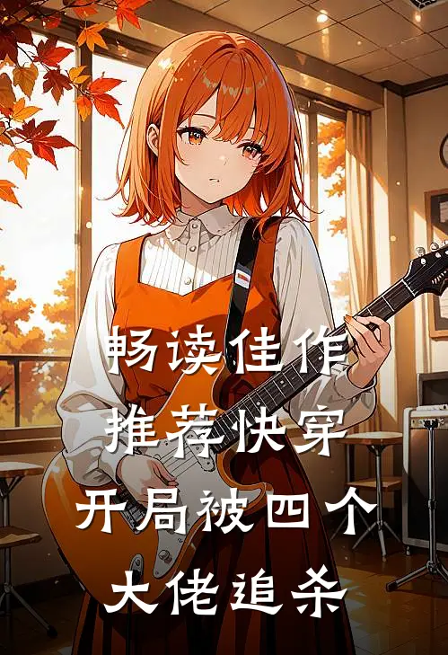 畅读佳作推荐快穿：开局被四个大佬追杀