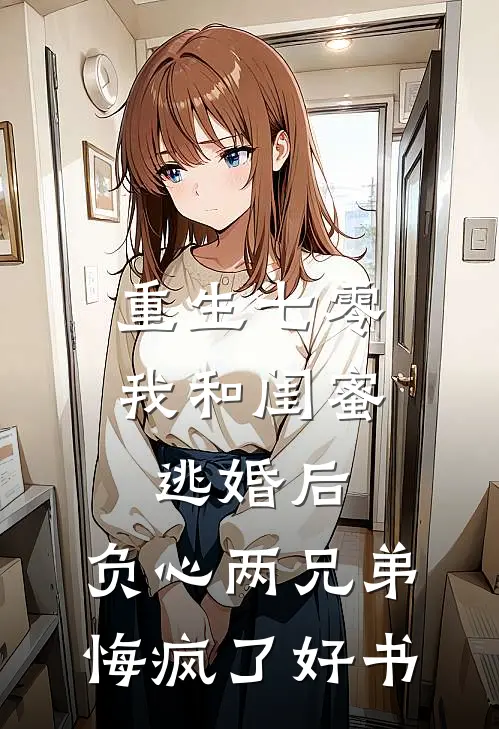 重生七零我和闺蜜逃婚后，负心两兄弟悔疯了好书