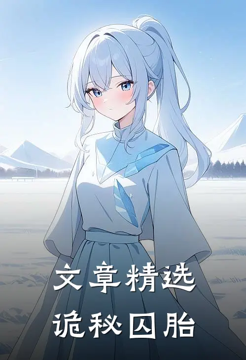 文章精选诡秘囚胎