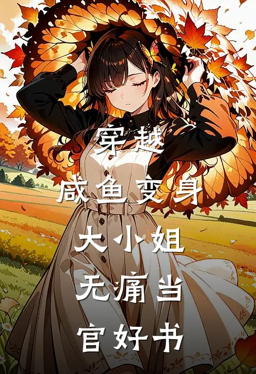 穿越：咸鱼变身大小姐，无痛当官好书