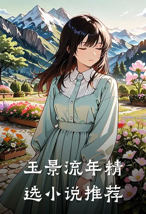 玉景流年精选小说推荐