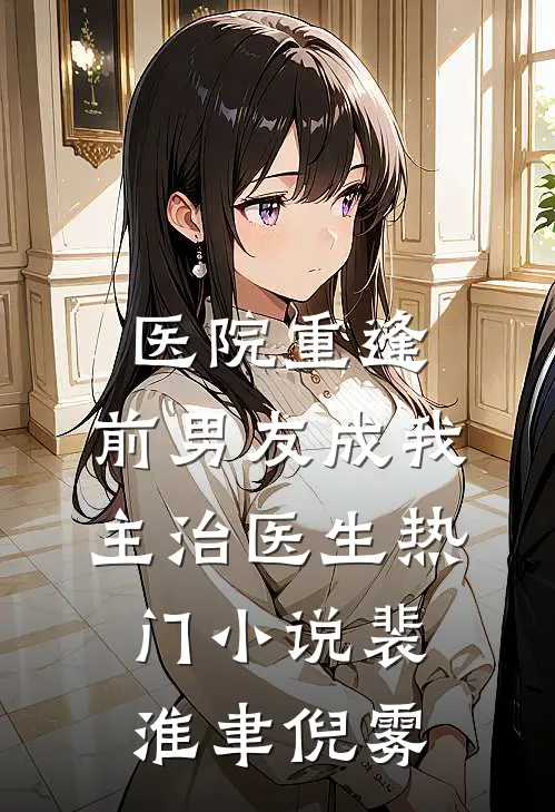 医院重逢，前男友成我主治医生热门小说裴淮聿倪雾