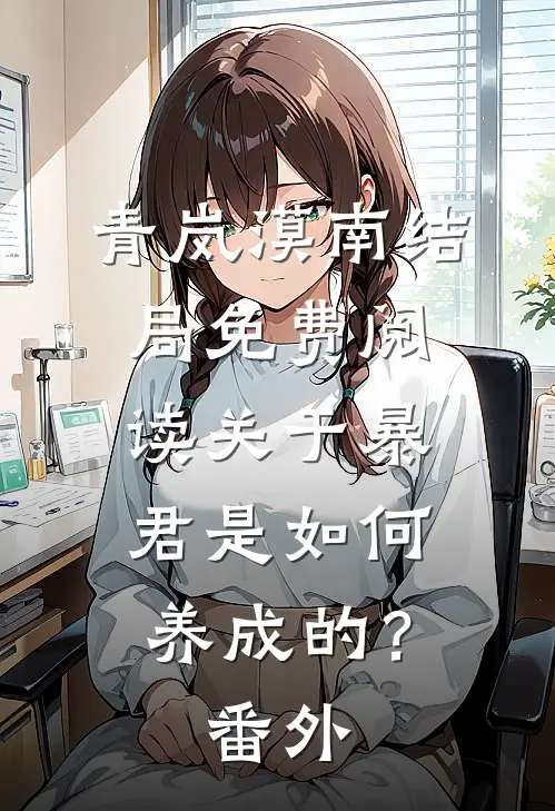 青岚漠南结局免费阅读关于暴君是如何养成的？番外