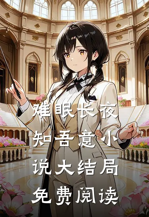 难眠长夜知吾意小说大结局免费阅读
