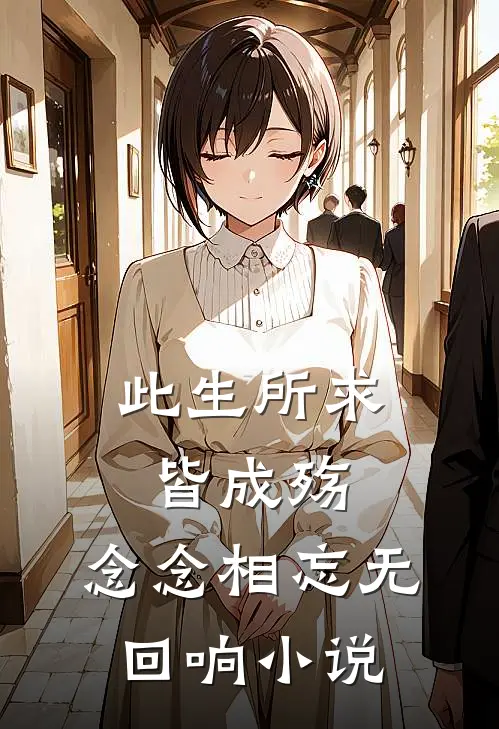 此生所求皆成殇,念念相忘无回响