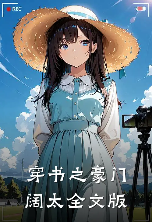 穿书之豪门阔太全文版