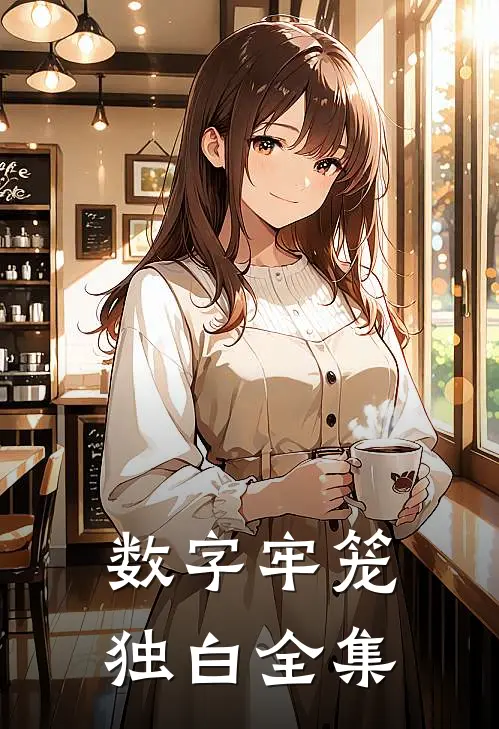 数字牢笼：独白 全集