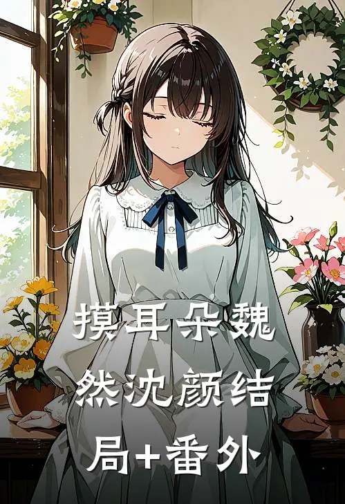 摸耳朵魏然沈颜结局+番外