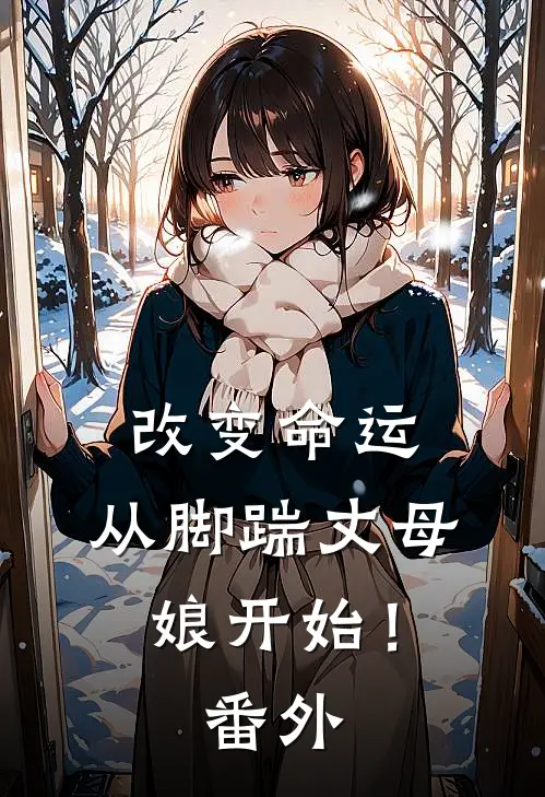 改变命运，从脚踹丈母娘开始！ 番外