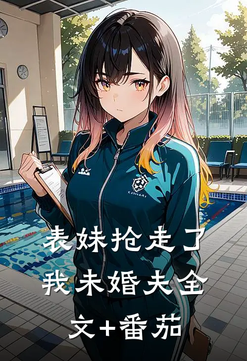表妹抢走了我未婚夫全文+番茄