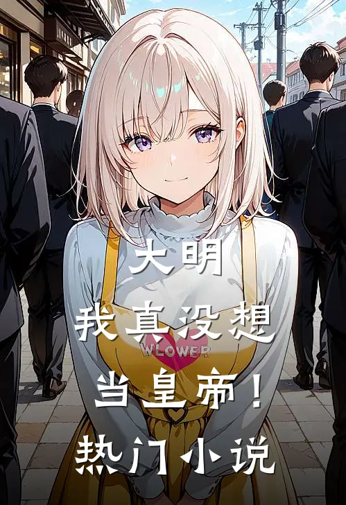 大明：我真没想当皇帝！热门小说