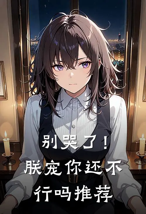 别哭了!朕宠你还不行吗推荐