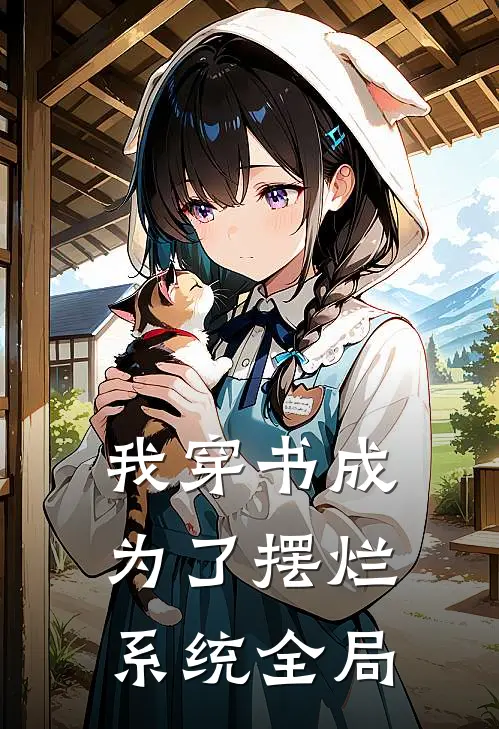 我穿书成为了摆烂系统全局