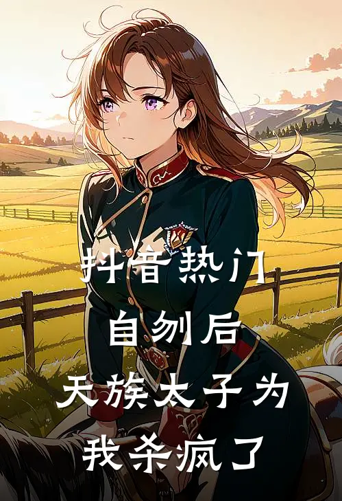 抖音热门自刎后，天族太子为我杀疯了