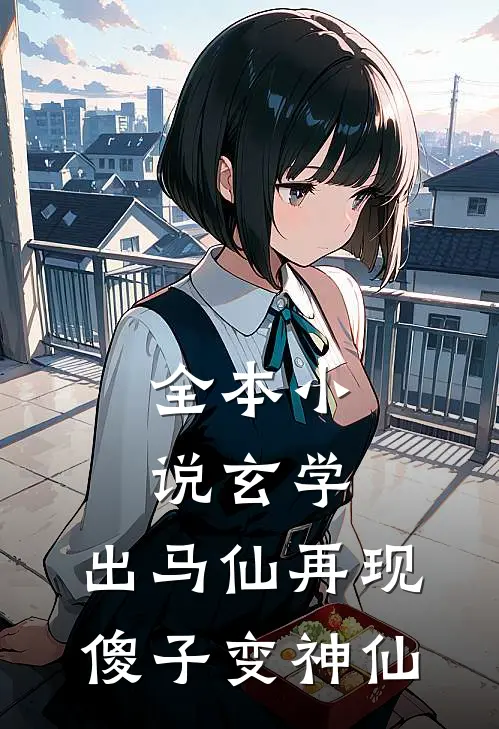 全本小说玄学：出马仙再现，傻子变神仙