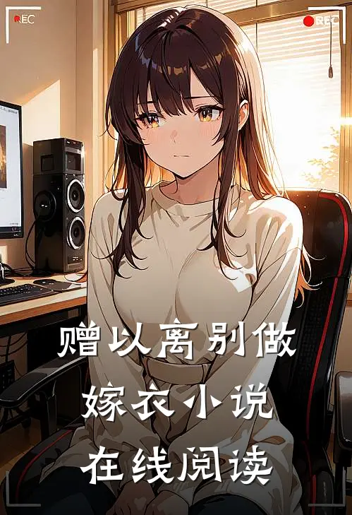 赠以离别做嫁衣小说在线阅读