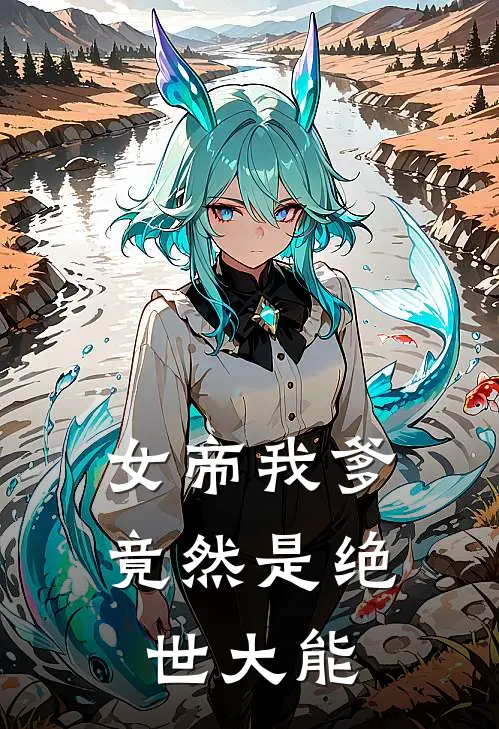 女帝我爹竟然是绝世大能