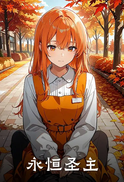 永恒圣主